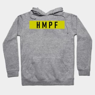 Hmpf : Hoodie